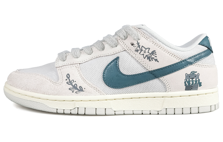 Buy 나이키 덩크 로우 SE '웜 윈터' (커스텀) DO9776-001(TeamNine-暖冬)