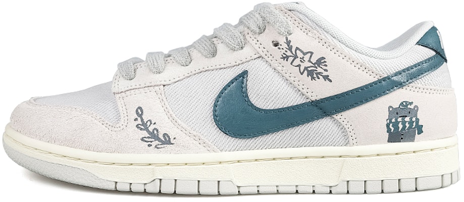 나이키 덩크 로우 SE '웜 윈터' (커스텀) DO9776-001(TeamNine-暖冬) Buy 나이키 덩크 로우 SE '웜 윈터' (커스텀) DO9776-001(TeamNine-暖冬)