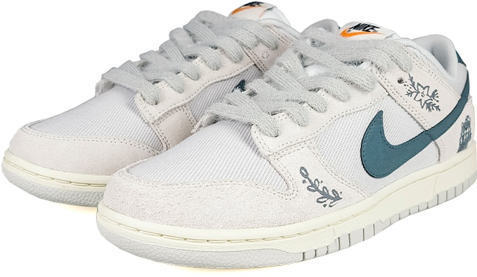 나이키 덩크 로우 SE '웜 윈터' (커스텀) DO9776-001(TeamNine-暖冬) Lookbook 나이키 덩크 로우 SE '웜 윈터' (커스텀) DO9776-001(TeamNine-暖冬)