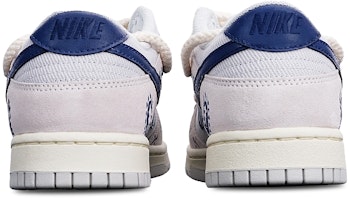 나이키 덩크 로우 레트로 SE '화이트 블루 페이즐리' (Nike Dunk Low Retro SE '화이트 블루 페이즐리') DO9776-001(TeamT-A款蓝钩腰果花QD) Shop 나이키 덩크 로우 레트로 SE '화이트 블루 페이즐리' (Nike Dunk Low Retro SE '화이트 블루 페이즐리') DO9776-001(TeamT-A款蓝钩腰果花QD)