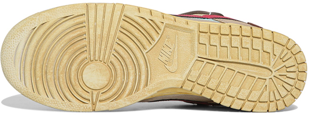 【カスタムシューズ】ナイキ ダンク ロー レトロ SE 'W杯 アルゼンチン ピンクブラウン' DO9776-001(Teamfour-男款阿根廷条纹) Details for 【カスタムシューズ】ナイキ ダンク ロー レトロ SE 'W杯 アルゼンチン ピンクブラウン' DO9776-001(Teamfour-男款阿根廷条纹)