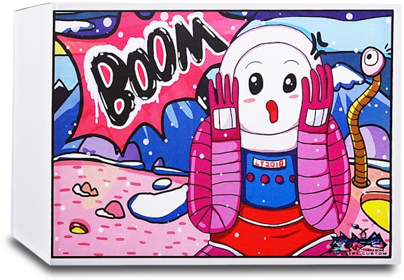 사이버펑크 해체주의! 나이키 덩크 로우 레트로 스페셜 에디션 DJ6188-001(TeamT-解构机械白灰橙S-BOX) Sizing 사이버펑크 해체주의! 나이키 덩크 로우 레트로 스페셜 에디션 DJ6188-001(TeamT-解构机械白灰橙S-BOX)