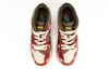 Shop 【定製球鞋】Nike Dunk Low Scrap "Archeo Brown" 野鶴製造 拼接 腰果花 做舊vibe 低幫 板鞋 男款 紅棕