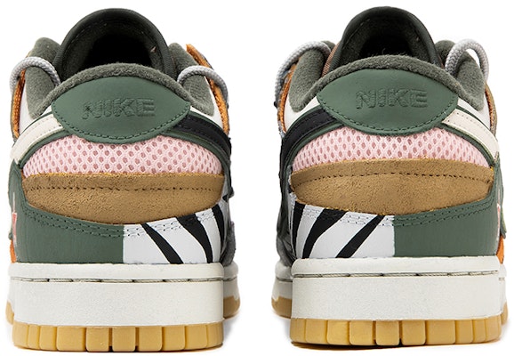 나이키 덩크 로우 스크랩 "아키오 브라운 왓더" 커스텀 DB0500-200(TeamB-男款what-the拼接) Purchase 나이키 덩크 로우 스크랩 "아키오 브라운 왓더" 커스텀 DB0500-200(TeamB-男款what-the拼接)