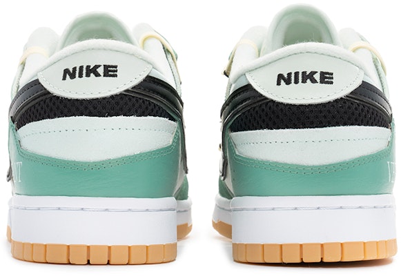 나이키 덩크 로우 스크랩 '에메랄드 카모' (커스텀) DB0500-100(TeamB-男款拼接翡翠白绿) Purchase 나이키 덩크 로우 스크랩 '에메랄드 카모' (커스텀) DB0500-100(TeamB-男款拼接翡翠白绿)