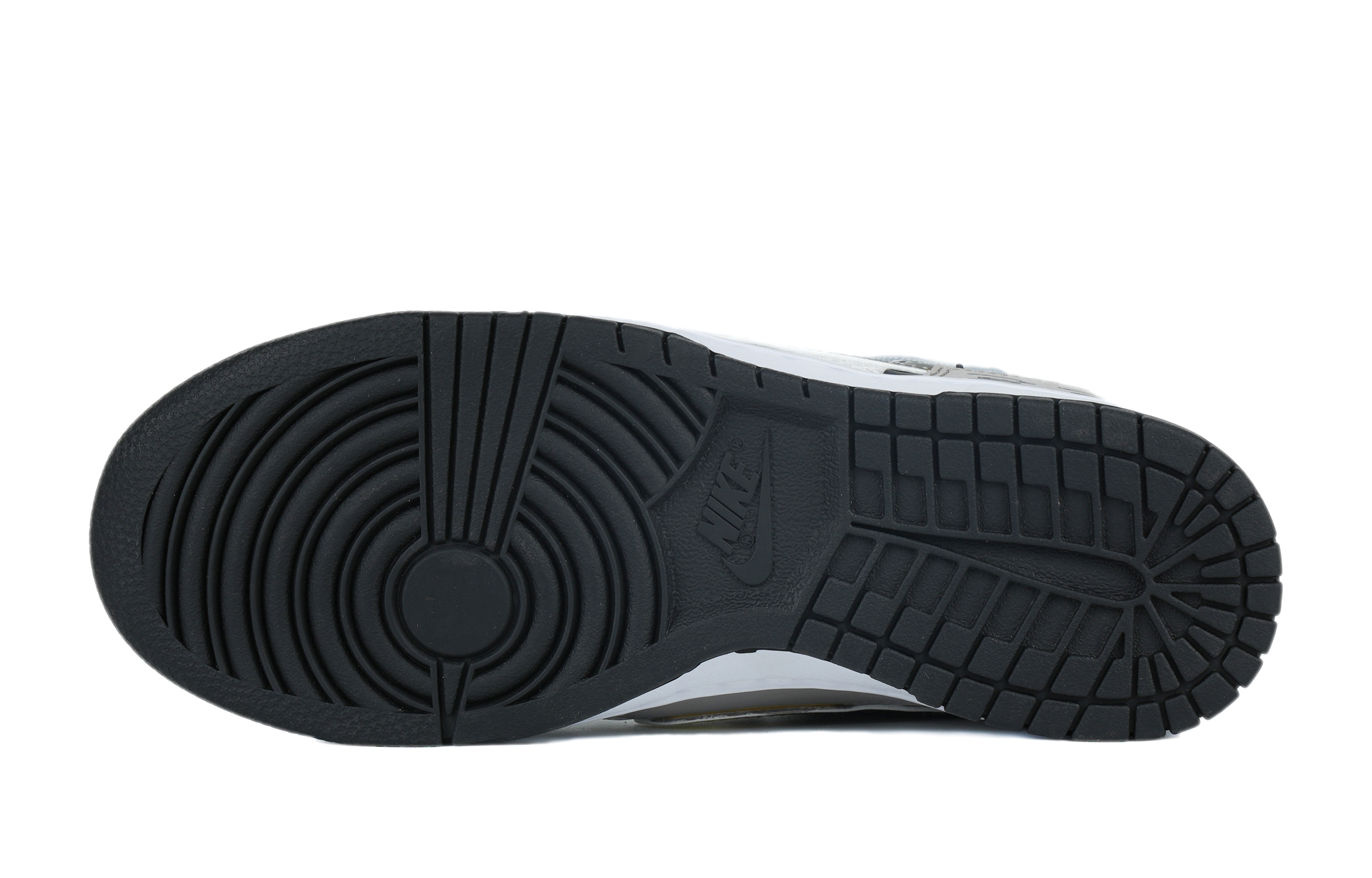 Details for [Sepatu Kustom] Nike Dunk Low Scrap 'Pixel Box Spesial oleh Fat Craftsman' DX6058-101-466148