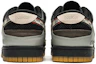 Shop 【訂製球鞋】 Nike Dunk Low Scrap 野鶴製造 復古未來主題 街頭潮流風 棋盤格 耐磨 特殊訂製版 低幫 板鞋 男款 灰白