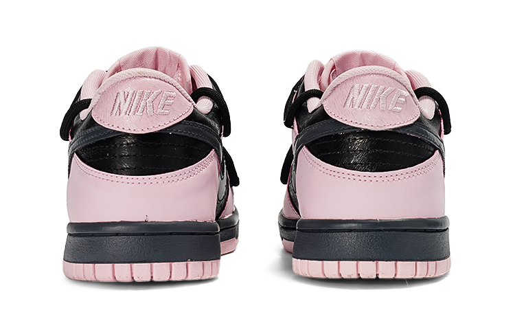 [Custom Shoes] Nike Dunk Low SE 'Berry Pink-Black' 圖 4
