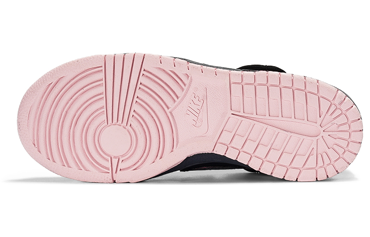 [Custom Shoes] Nike Dunk Low SE 'Berry Pink-Black' 圖 5