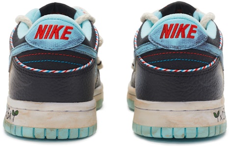 나이키 덩크 로우 SE '블랙 블루 오아시스 디컨스트럭티드' DN3351-001(TeamR-女款绿洲黑蓝) Shop 나이키 덩크 로우 SE '블랙 블루 오아시스 디컨스트럭티드' DN3351-001(TeamR-女款绿洲黑蓝)