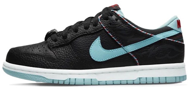 나이키 덩크 로우 SE '블랙 블루 오아시스 디컨스트럭티드' DN3351-001(TeamR-女款绿洲黑蓝) Purchase 나이키 덩크 로우 SE '블랙 블루 오아시스 디컨스트럭티드' DN3351-001(TeamR-女款绿洲黑蓝)