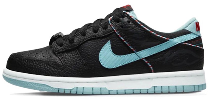 나이키 덩크 로우 SE '블랙 블루 오아시스 디컨스트럭티드' DN3351-001(TeamR-女款绿洲黑蓝) Purchase 나이키 덩크 로우 SE '블랙 블루 오아시스 디컨스트럭티드' DN3351-001(TeamR-女款绿洲黑蓝)