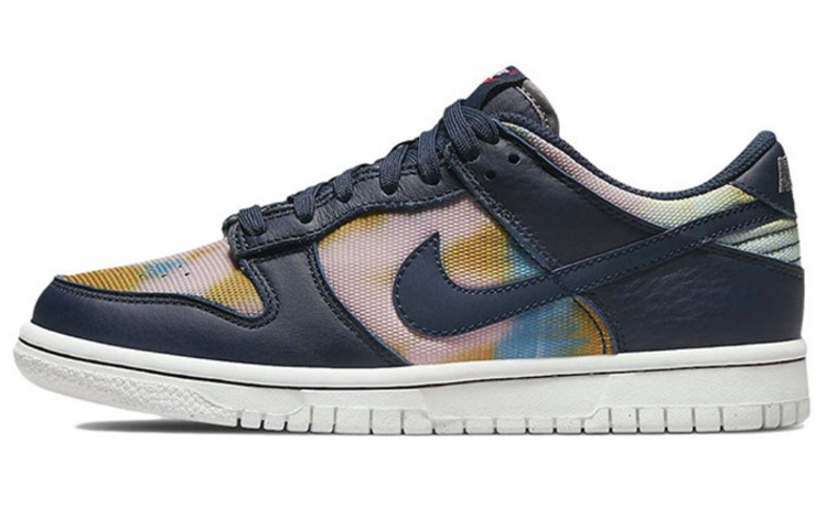 Details for [Kasut Custom] Nike Dunk Low SE 'Hitam Pink Dibongkar' DM1051-400(Team31-女款雾都恋人)