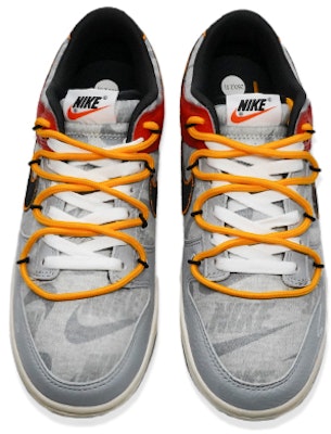 【客製球鞋】Nike Dunk Low SE 中國新年 兔年限定 戶外解構風 復古 輕便 低幫 板鞋 男款 灰紅 Purchase 【客製球鞋】Nike Dunk Low SE 中國新年 兔年限定 戶外解構風 復古 輕便 低幫 板鞋 男款 灰紅