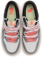 나이키 덩크 로우 SE '해체된 학' (50 characters) DN4179-400(TeamB-女款格子灰橙) Shop 나이키 덩크 로우 SE '해체된 학' (50 characters) DN4179-400(TeamB-女款格子灰橙)