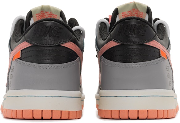 나이키 덩크 로우 SE '해체된 학' (50 characters) DN4179-400(TeamB-女款格子灰橙) Purchase 나이키 덩크 로우 SE '해체된 학' (50 characters) DN4179-400(TeamB-女款格子灰橙)