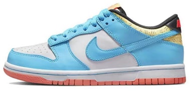 나이키 덩크 로우 SE '해체된 학' (50 characters) DN4179-400(TeamB-女款格子灰橙) Sizing 나이키 덩크 로우 SE '해체된 학' (50 characters) DN4179-400(TeamB-女款格子灰橙)