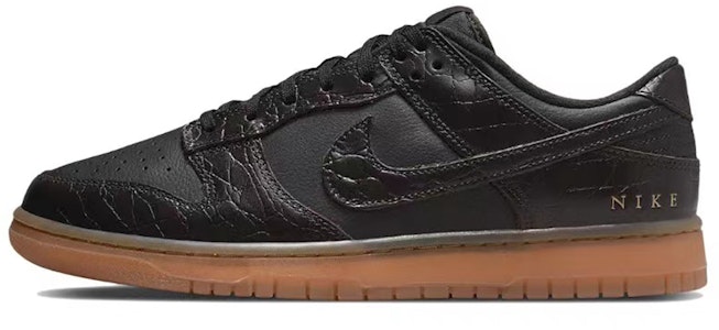 【定制鞋款】耐克Dunk Low SE '丹宁珍珠 - 黑蓝' DV1024-010(TeamE-男款珍珠黑蓝) Sizing 【定制鞋款】耐克Dunk Low SE '丹宁珍珠 - 黑蓝' DV1024-010(TeamE-男款珍珠黑蓝)