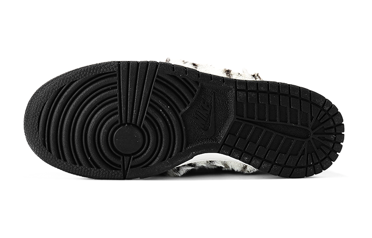 [Custom Shoes] Nike Dunk Low SE 'Desert Leopard' 圖 5