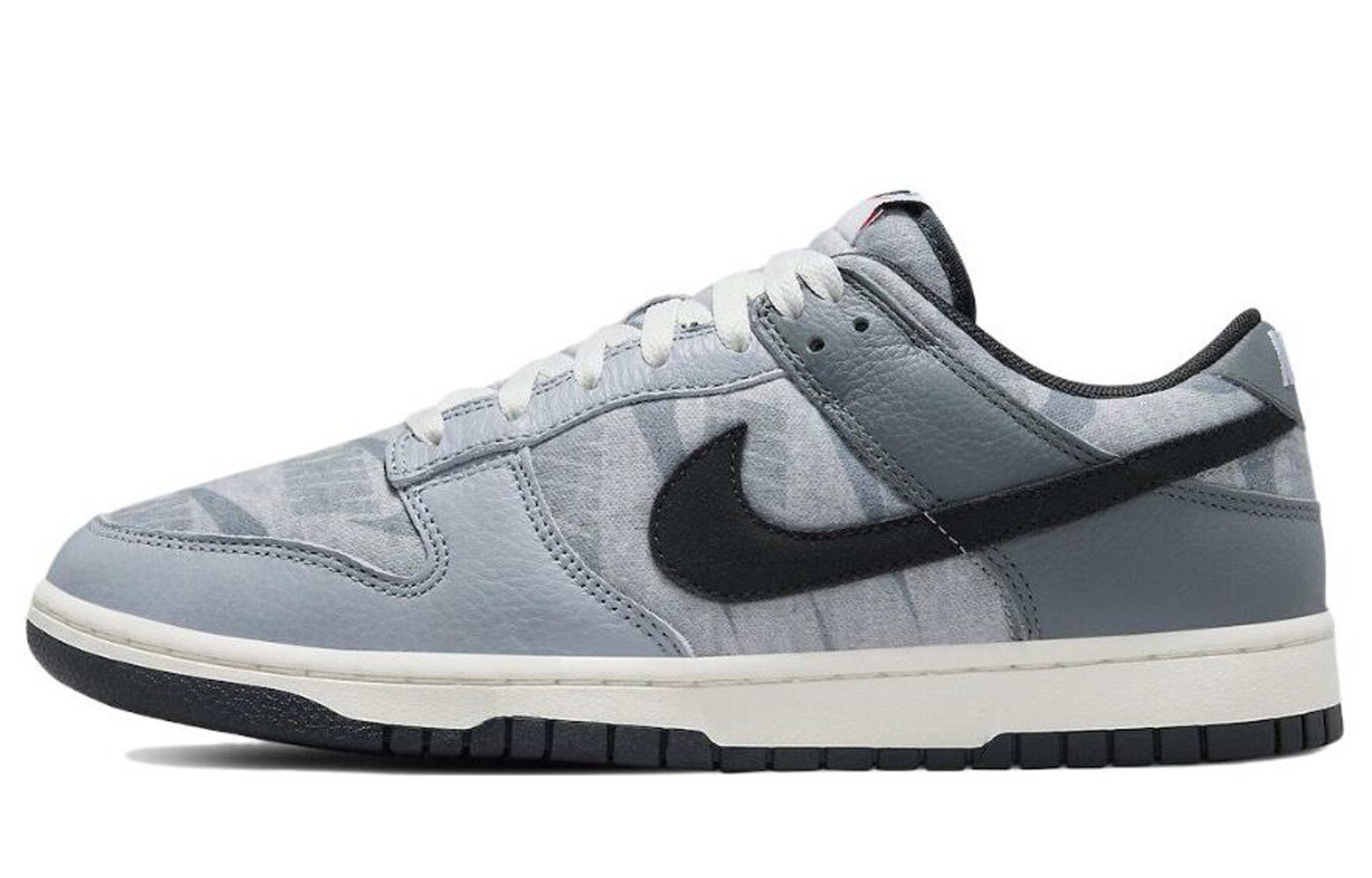 Purchase ナイキ ダンク ロー SE "五行異者" (カスタム) DQ5015-063(TeamR-男款义者米黄灰)