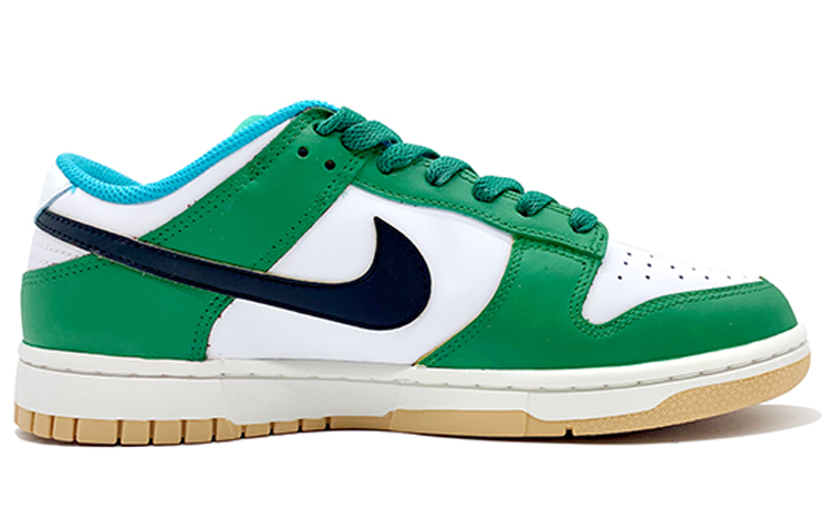 Order [Sepatu Kustom] Nike Dunk Low SE 'Free.99 Kentang Goreng' DH0952-100(TeamD-美食主题男款薯条白绿)