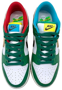 【定制球鞋】 Nike Dunk Low SE Free.99 美食薯條 低幫 板鞋 男款 白綠 Purchase 【定制球鞋】 Nike Dunk Low SE Free.99 美食薯條 低幫 板鞋 男款 白綠