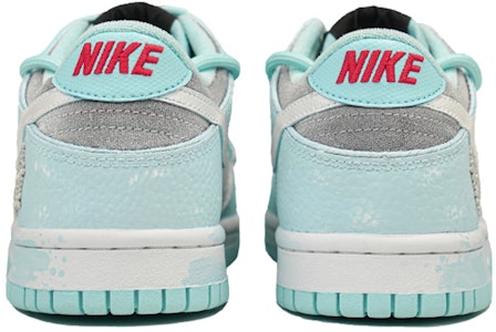 나이키 덩크 로우 SE '얼음 눈꽃' (커스텀) DN3351-001(Team27-女款冰雪奇缘蓝白) Shop 나이키 덩크 로우 SE '얼음 눈꽃' (커스텀) DN3351-001(Team27-女款冰雪奇缘蓝白)