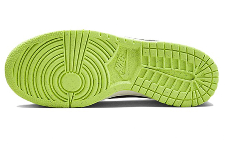 Purchase [定制鞋] 耐克Dunk Low SE '涂鸦闪电小丑' DQ6215-001(Team31-闪电小丑女款)