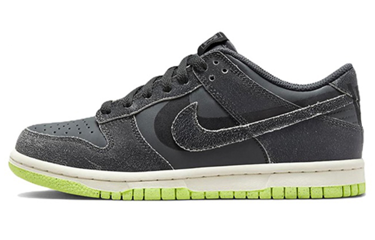 Details for [定制鞋] 耐克Dunk Low SE '涂鸦闪电小丑' DQ6215-001(Team31-闪电小丑女款)