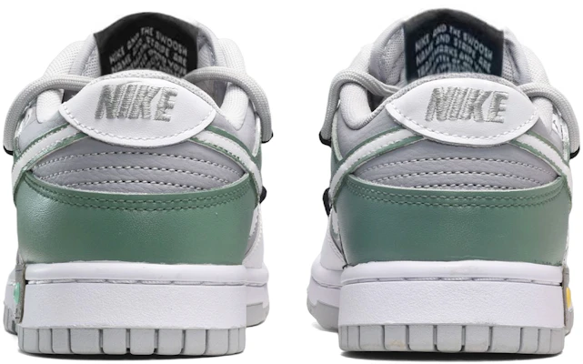 ナイキ ダンク Low SE "緑のテディベア" (Nike Danku Low SE "Midori no Tedibea") DQ0380-001(TeamE-女款绿色小熊白绿灰) Shop ナイキ ダンク Low SE "緑のテディベア" (Nike Danku Low SE "Midori no Tedibea") DQ0380-001(TeamE-女款绿色小熊白绿灰)