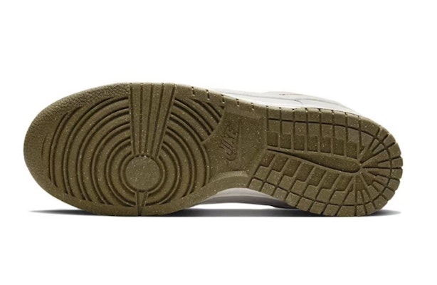 【定製球鞋】Nike Dunk Low SE “85” Vlad 復古做舊 低幫 板鞋 男女同款 灰白紅 Details for 【定製球鞋】Nike Dunk Low SE “85” Vlad 復古做舊 低幫 板鞋 男女同款 灰白紅