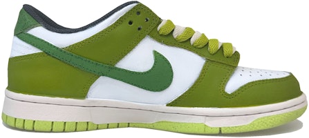 【カスタムシューズ】ナイキ ダンク ロー SE 'ハロウィーングリーン' DQ6215-001(Team33-青苹果-女款) Order 【カスタムシューズ】ナイキ ダンク ロー SE 'ハロウィーングリーン' DQ6215-001(Team33-青苹果-女款)