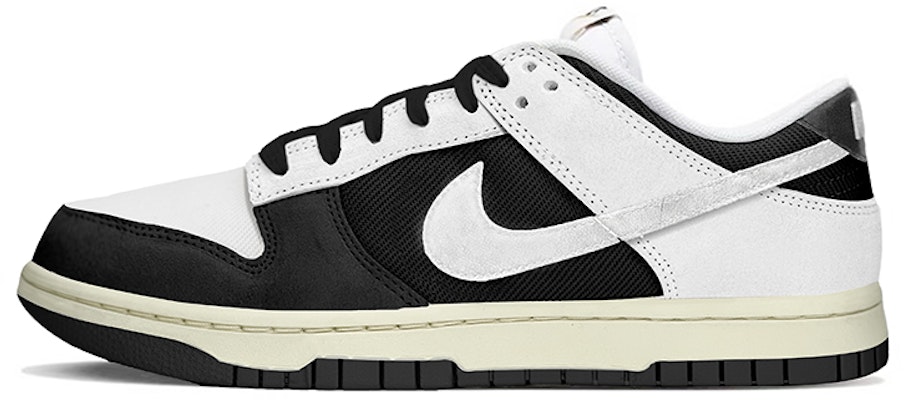 【客製化球鞋】Nike Dunk Low SE 高級獨特 奧利奧 低筒 滑板鞋 男款 白黑 Buy 【客製化球鞋】Nike Dunk Low SE 高級獨特 奧利奧 低筒 滑板鞋 男款 白黑