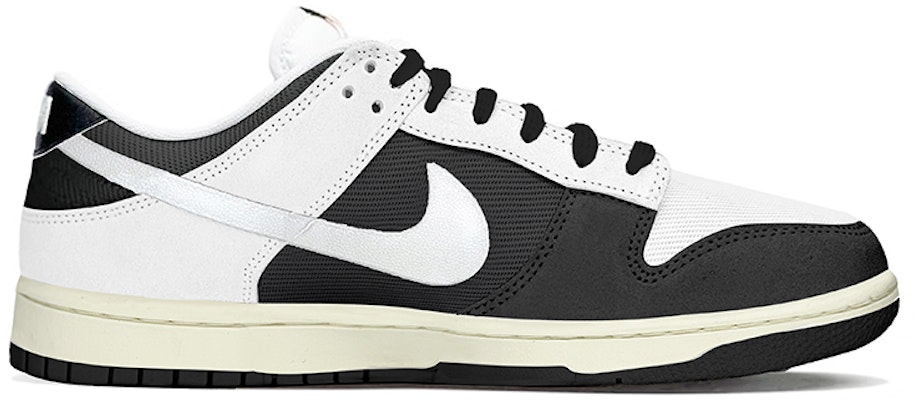 【客製化球鞋】Nike Dunk Low SE 高級獨特 奧利奧 低筒 滑板鞋 男款 白黑 Order 【客製化球鞋】Nike Dunk Low SE 高級獨特 奧利奧 低筒 滑板鞋 男款 白黑