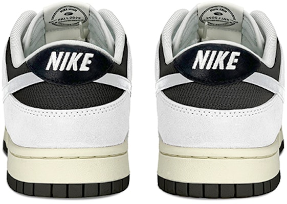【客製化球鞋】Nike Dunk Low SE 高級獨特 奧利奧 低筒 滑板鞋 男款 白黑 Purchase 【客製化球鞋】Nike Dunk Low SE 高級獨特 奧利奧 低筒 滑板鞋 男款 白黑