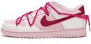 Buy Zapatillas Nike Dunk Low SE 'Medusa Rosa Leche de Fresa' 921803-601(Team15-女款气泡水母玫粉)