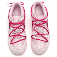 Zapatillas Nike Dunk Low SE 'Medusa Rosa Leche de Fresa' 921803-601(Team15-女款气泡水母玫粉) Shop Zapatillas Nike Dunk Low SE 'Medusa Rosa Leche de Fresa' 921803-601(Team15-女款气泡水母玫粉)