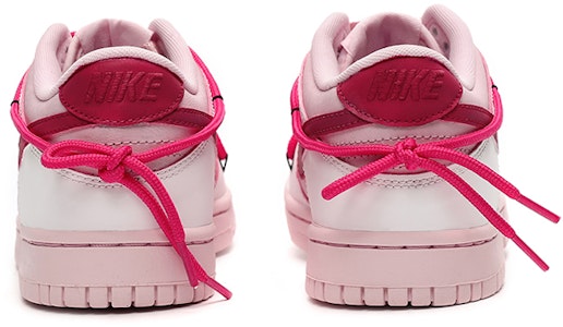 【定制球鞋】 Nike Dunk Low SE "Pieism Pink" 氣泡水母 草莓牛奶 低筒 休閒鞋 GS 玫粉 Purchase 【定制球鞋】 Nike Dunk Low SE "Pieism Pink" 氣泡水母 草莓牛奶 低筒 休閒鞋 GS 玫粉