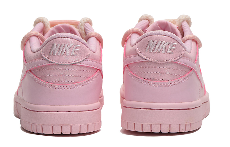 Shop [Nike Sepatu Custom] Dunk Low SE 'Prism Pink' 921803-601(Team拾伍-女款樱花粉简约QD)