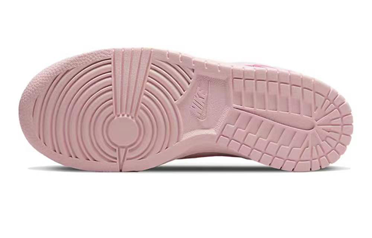 Purchase [Nike Sepatu Custom] Dunk Low SE 'Prism Pink' 921803-601(Team拾伍-女款樱花粉简约QD)