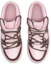 Shop 【定制鞋】耐克Dunk Low SE '棱镜粉樱花火焰' 921803-601(Team24-女款dunk棕粉色)