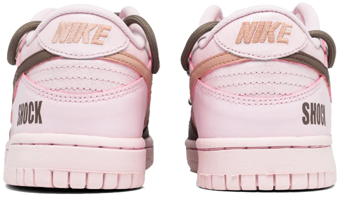 【定制鞋】耐克Dunk Low SE '棱镜粉樱花火焰' 921803-601(Team24-女款dunk棕粉色) Purchase 【定制鞋】耐克Dunk Low SE '棱镜粉樱花火焰' 921803-601(Team24-女款dunk棕粉色)