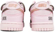 Purchase 【定制鞋】耐克Dunk Low SE '棱镜粉樱花火焰' 921803-601(Team24-女款dunk棕粉色)