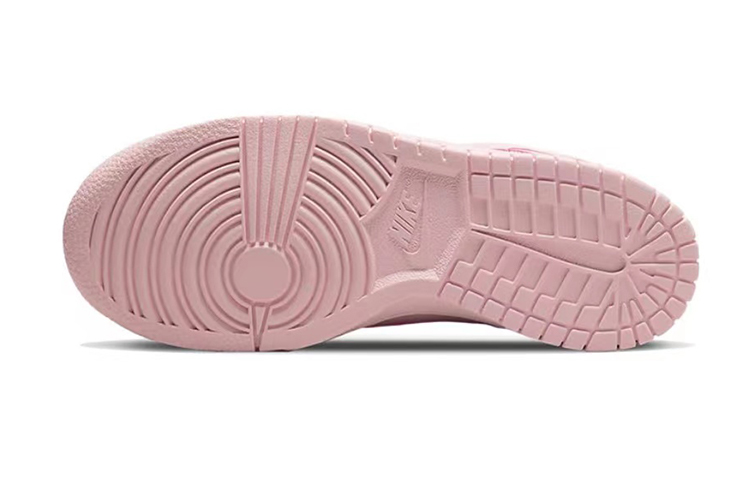 [Custom Shoes] Nike Dunk Low SE 'Prism Pink Flame Sakura' 圖 6