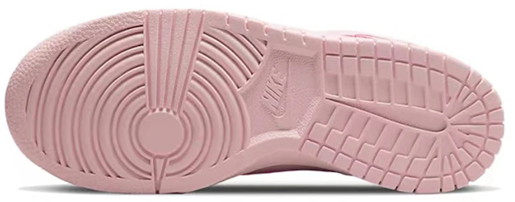 【定制鞋】耐克Dunk Low SE '棱镜粉樱花火焰' 921803-601(Team24-女款dunk棕粉色) Details for 【定制鞋】耐克Dunk Low SE '棱镜粉樱花火焰' 921803-601(Team24-女款dunk棕粉色)