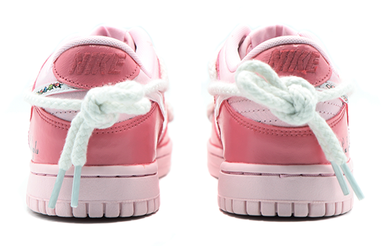 [Custom Shoes] Nike Dunk Low SE 'Prism Pink Gypsy Rose' 圖 5