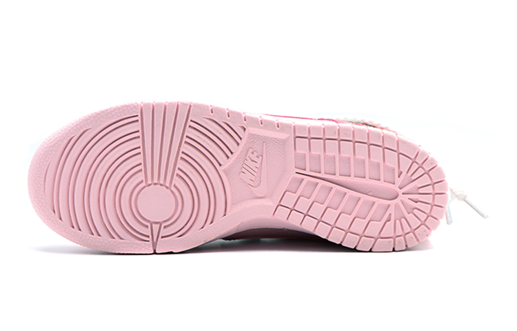 [Custom Shoes] Nike Dunk Low SE 'Prism Pink Gypsy Rose' 圖 6