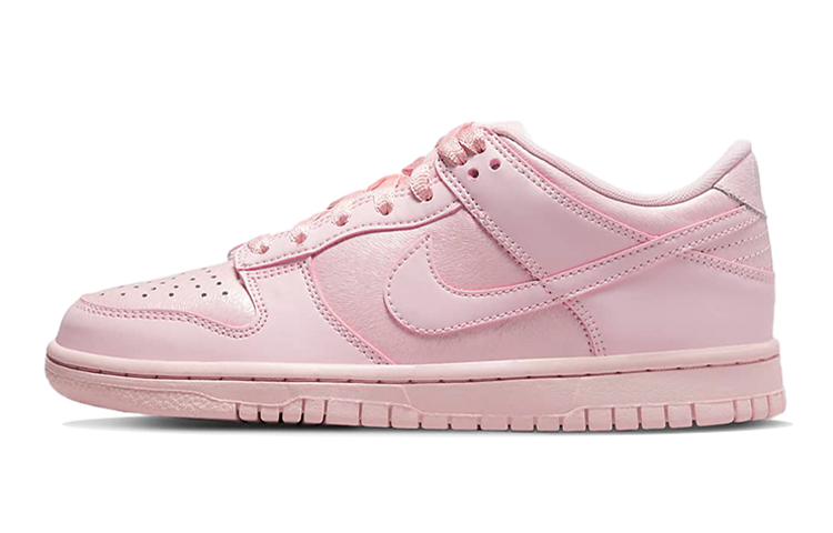 [Custom Shoes] Nike Dunk Low SE 'Prism Pink Gypsy Rose' 圖 7