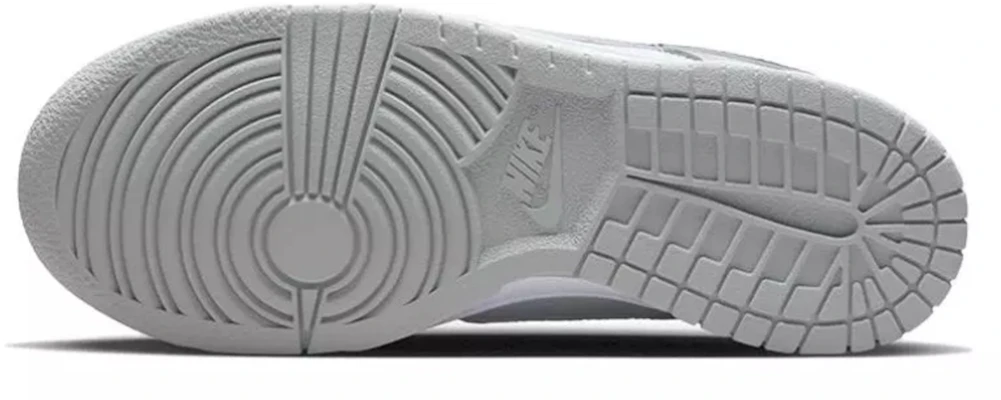 【定制球鞋】 Nike Dunk Low SE 紫色小妖精 塗鴉 做舊 低幫 板鞋 GS 紫灰色 Purchase 【定制球鞋】 Nike Dunk Low SE 紫色小妖精 塗鴉 做舊 低幫 板鞋 GS 紫灰色