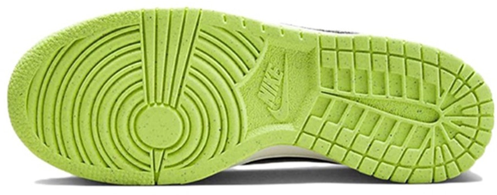 나이키 덩크 로우 SE '록앤롤 그레이 그린' (커스텀) DQ6215-001-459169 Details for 나이키 덩크 로우 SE '록앤롤 그레이 그린' (커스텀) DQ6215-001-459169